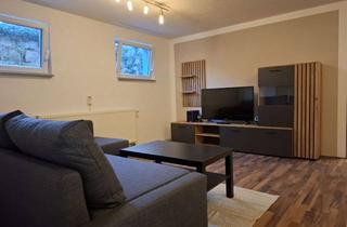Immobilie mieten in 89537 Giengen, Gemütliches Apartment möbliert