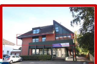 Immobilie kaufen in 49324 Melle, Lichtdurchflutete Praxisetage/Gewerbefläche in zentrumsnähe in Melle zu verkaufen