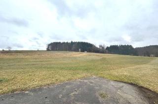 Gewerbeimmobilie kaufen in 86513 Ursberg, *** Grünland Gemarkung Mindelzell ***