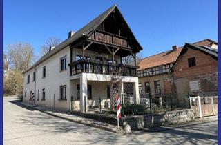 Einfamilienhaus kaufen in 07806 Neustadt, Großzügiges Einfamilienhaus in Molbitz