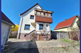 Einfamilienhaus kaufen in 07639 Weißenborn, EFH in guter Wohnlage