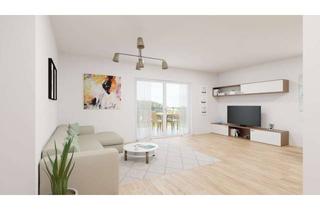 Wohnung kaufen in 57610 Altenkirchen, Exklusive Eigentumswohnungen in Altenkirchen zum Erstbezug