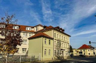 Wohnung kaufen in 01877 Bischofswerda, Seniorengerechte Wohnung? Hier!!!