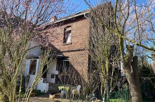 Wohnung kaufen in 59505 Bad Sassendorf, Reserviert: Sanierungsbedürftige Wohnung / in Bad Sassendorf – Lohne zu verkaufen