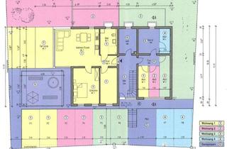 Wohnung kaufen in 76855 Annweiler, Günstige komplett sanierte Eigentumswohnung! Top-Preis!