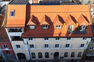 Loft kaufen in 78315 Radolfzell, Repräsentatives Loft-Juwel