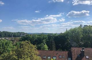 Wohnung kaufen in 72074 Tübingen, Ruhige, helle 2-3-Zimmer Dachgeschosswohnung mit Balkon in Tübingen Uninähe