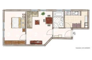 Wohnung kaufen in 34369 Hofgeismar, Eigentumswohnung in Hofgeismar-Hombressen zu verkaufen!
