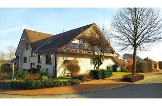 Wohnung mieten in 49492 Westerkappeln, Renovierte DG Wohnung, 2 ZKB mit großem Balkon über 2 Zimmer