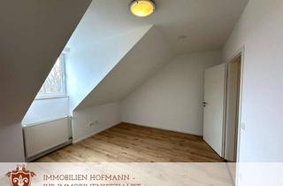 Wohnung mieten in 94333 Geiselhöring, Frisch modernisierte 2-Zimmer-Wohnung – Einziehen und Wohlfühlen!