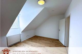 Wohnung mieten in 94333 Geiselhöring, Frisch modernisierte 2-Zimmer-Wohnung – Einziehen und Wohlfühlen!