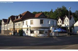 Wohnung mieten in 89134 Blaustein, 2 Zimmerwohnung mit EBK in Herrlingen Haustiere erlaubt
