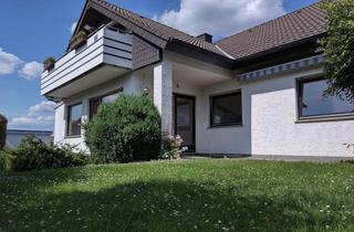 Wohnung mieten in Hamburgerstr., 32760 Detmold, Exklusive, modernisierte 5-Zimmer-Wohnung mit Garten und Terasse in Detmold