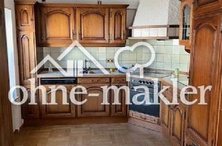 Wohnung mieten in 76891 Busenberg, Große EG-Wohnung (2 ZKB WC) in Busenberg
