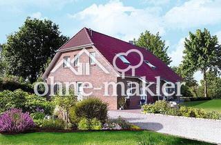 Doppelhaushälfte kaufen in 21357 Barum, Neubau: 2026er Doppelhaushälfte in Barum
