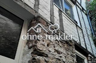 Haus kaufen in 54492 Zeltingen-Rachtig, Reserviert - Provisionsfrei - Schmuckstück zum Verlieben