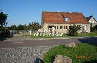 Haus kaufen in 06667 Goseck, Zweifamilienhaus 06667 Goseck großes Grundstück 1688 qm beinh. zus.Baugrund