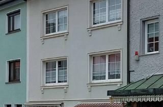 Haus kaufen in 66346 Püttlingen, attraktiv vermietetes Wohn- und Geschäftshaus sucht ...