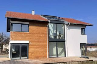 Haus kaufen in 85469 Walpertskirchen, Traumhaus mit modernem Komfort und viel Licht