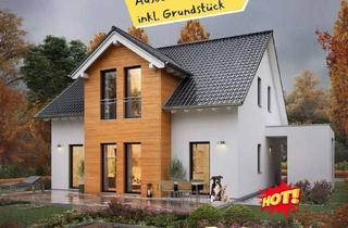 Haus kaufen in 52382 Niederzier, ** Ihr Traumhaus zum besten Preis - Eigenleistung zahlt sich aus! **