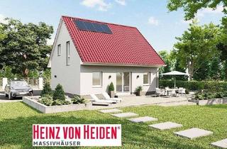 Haus kaufen in 86862 Lamerdingen, Heinz von Heiden Massivhäuser baut für Sie auf Ihrem Grundstück in Lamerdingen oder Dillishausen.