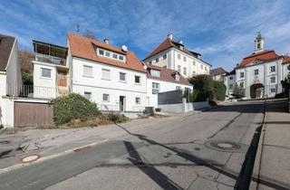 Haus kaufen in 89275 Elchingen, - Handwerker gesucht - sanierungsbedürftiges EFH in Oberelchingen
