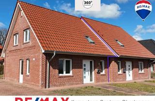 Doppelhaushälfte kaufen in 49779 Oberlangen, !! Nicht entgehen lassen !!Charmante Doppelhaushälfte zum Spitzenpreis im Herzen von Oberlangen