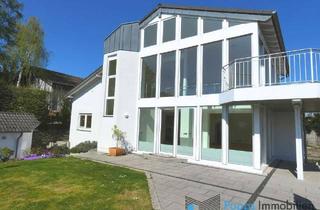 Einfamilienhaus kaufen in 65812 Bad Soden, Wunderschönes Einfamilienhaus mit großer Wohnfläche und tollem Weitblick in Bad Soden