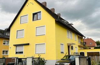 Doppelhaushälfte kaufen in Südenstrasse 15, 85221 Dachau, Attraktive 9-Zimmer-Doppelhaushälfte