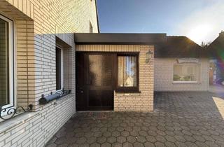 Mehrfamilienhaus kaufen in 31860 Emmerthal, Attraktive Kapitalanlage: Mehrfamilienhaus mit Gewerbefläche und großem Grundstück