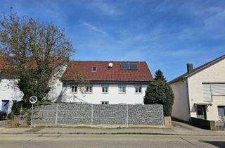 Einfamilienhaus kaufen in 84453 Mühldorf, Attraktives Einfamilienhaus in Mößling sucht neuen Hausherren!