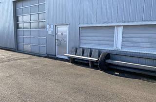 Gewerbeimmobilie mieten in 89428 Syrgenstein, Produktion / Lagerhalle