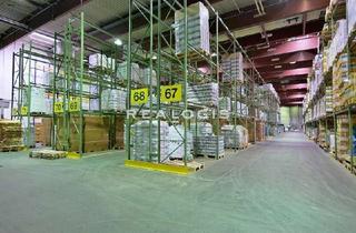 Gewerbeimmobilie mieten in 21629 Neu Wulmstorf, ca. 5.000 m² Logistikliegenschaft mit flexibler Andienungsmöglichkeit