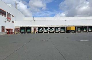 Gewerbeimmobilie mieten in 39171 Sülzetal, ca. 14.300 m² | Lager & Umschlagsfläche | ab sofort verfügbar