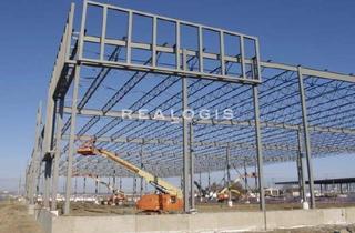 Gewerbeimmobilie mieten in 08459 Neukirchen, Landkreis Zwickau | ca. 10.200 m² Neubau | Lager & Logistik | Rampen