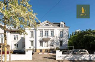 Anlageobjekt in 32052 Herford, Steuern sparen mit Stil – denkmalgeschütztes Mehrfamilienhaus in Herford