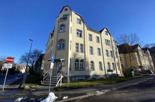 Anlageobjekt in Dr. Külz-Str. 11, 09599 Freiberg, Anlageobjekt Tagespflege