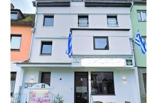 Anlageobjekt in 53937 Schleiden, Durchsaniertes, wunderschönes Wohn- und Geschäftshaus in Schleiden zu verkaufen.