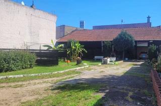 Grundstück zu kaufen in 63165 Mühlheim, Grundstück für RH / DHH / EFH in guter und zentraler Lage von Mühlheim am Main