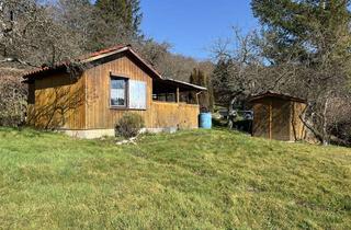 Grundstück zu kaufen in 73207 Plochingen, Gartengrundstück mit Strom, Wasser und Gartenhaus auf 1.834 m²