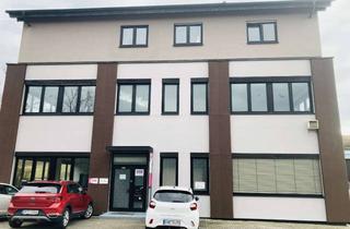 Büro zu mieten in Im Seesengrund 19, 64372 Ober-Ramstadt, Büroetage 1.OG 4 Räume plus Toiletten