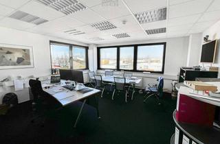 Büro zu mieten in 52353 Düren, Helle Büroflächen im Gewerbegebiet mit Stellplätzen und Aufzug! - LOKALWERT