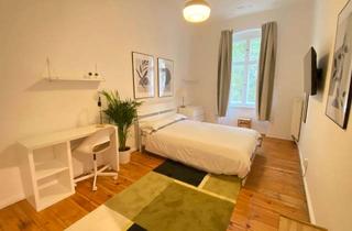 Immobilie mieten in Bürknerstraße, 12047 Neukölln, Apartment in , Berlin