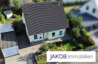 Einfamilienhaus kaufen in 95339 Neuenmarkt, Modernes Haus in ruhiger Wohngegend - top Einfamilienhaus in Neuenmarkt!