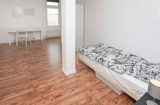 Immobilie mieten in Rheinstraße 2-3, 12159 Berlin, Zimmer in der Rheinstraße -