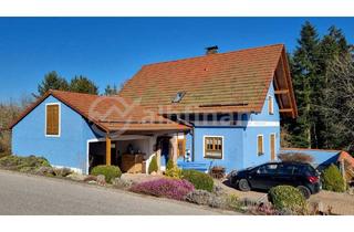Einfamilienhaus kaufen in 75394 Oberreichenbach, Oberreichenbach - Ihr Schwarzwald-Traum - Ein Zuhause für Generationen!