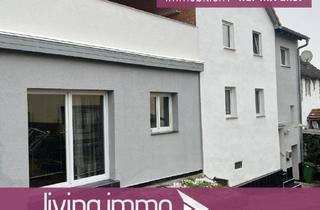 Einfamilienhaus kaufen in In Der Kratt 4, 35112 Fronhausen, Fronhausen - Einfamilienhaus mit Ausbaupotenzial