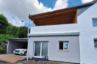 Einfamilienhaus kaufen in 35112 Fronhausen, Fronhausen - Einfamilienhaus mit großer Terrasse und Garten