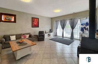 Haus kaufen in 67822 Münsterappel, Münsterappel - Zwei Häuser. Unzählige Möglichkeiten. Wohnen, Arbeiten & Investieren unter einem Dach.