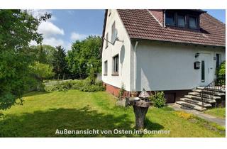 Einfamilienhaus kaufen in 37589 Kalefeld, Kalefeld - Renovierungsbedürftiges EFH auf großzügigem Grundstück